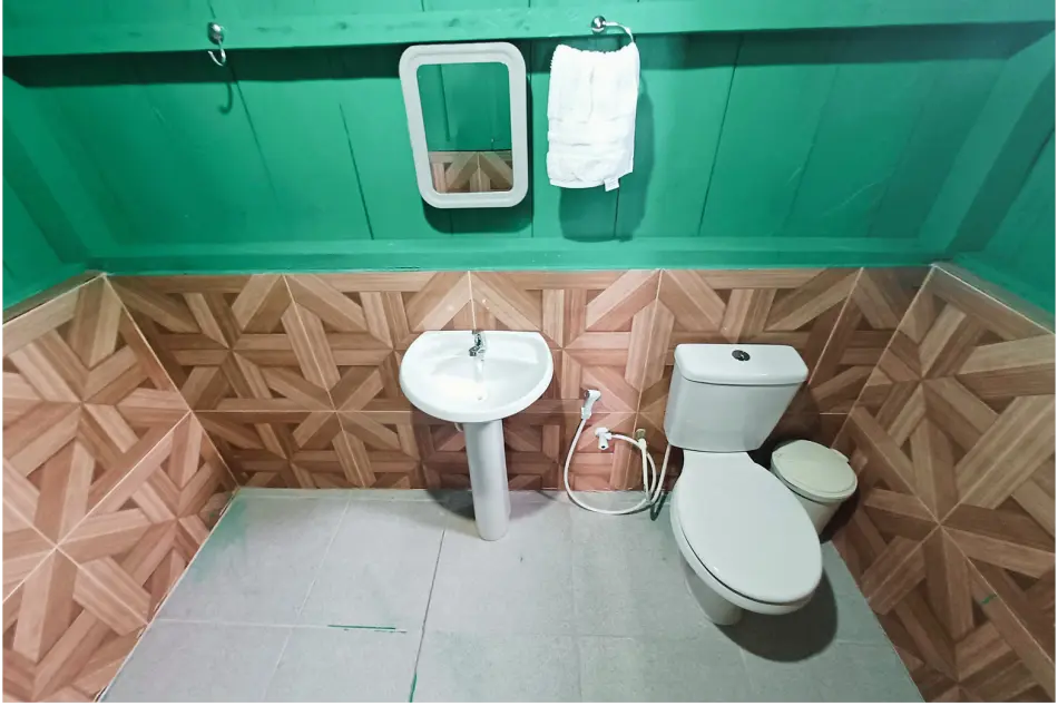 Quarto Slide